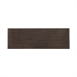 Paradise Valley Credenza in Saddle Brown