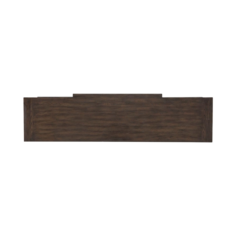 Paradise Valley 78 Inch Entertainment Console