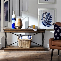Entry Tables