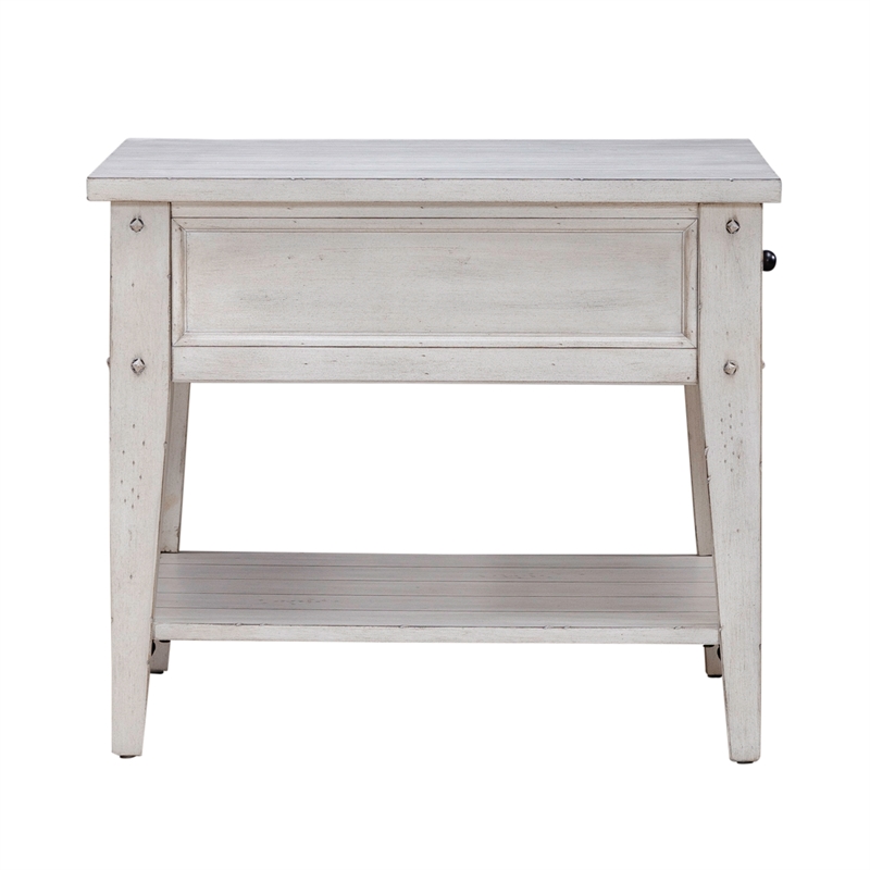 Lake House 3 Piece Set (1-Cocktail 2-End Tables)