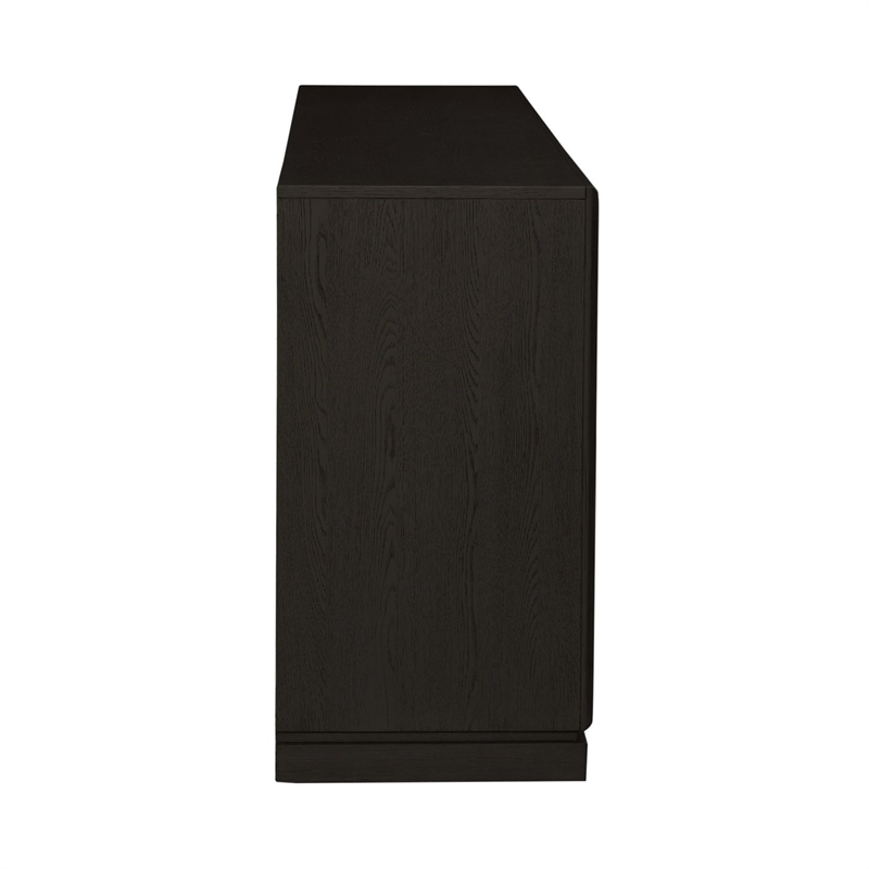 Liberty Furniture Dahlia Accent Console - Brown