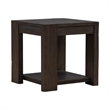 Liberty Furniture Lennox Hill 3 Piece Set - Brown