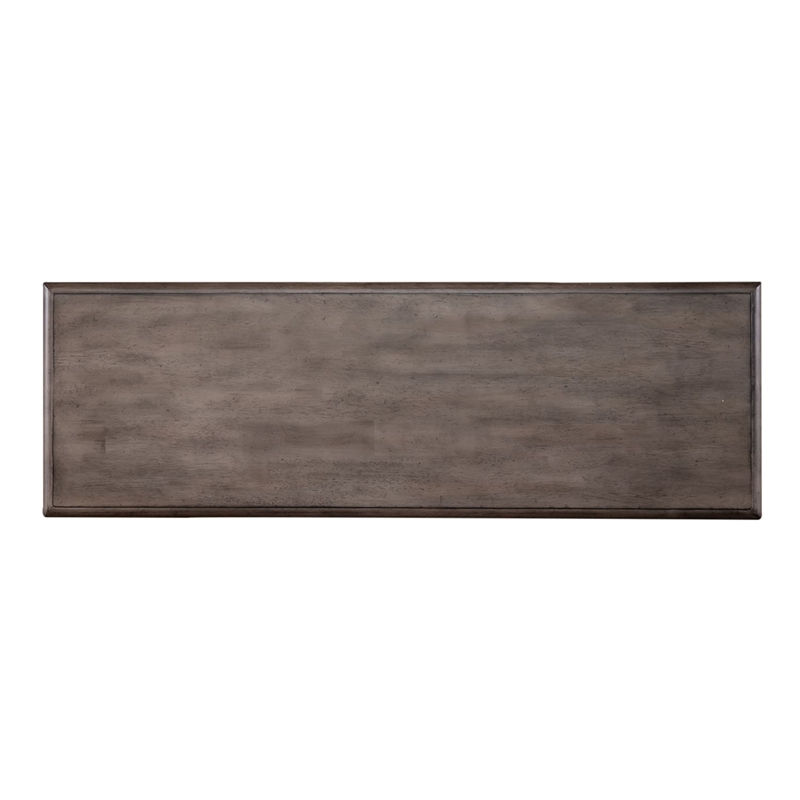 Liberty Furniture Ocean Isle Bench (RTA) - White