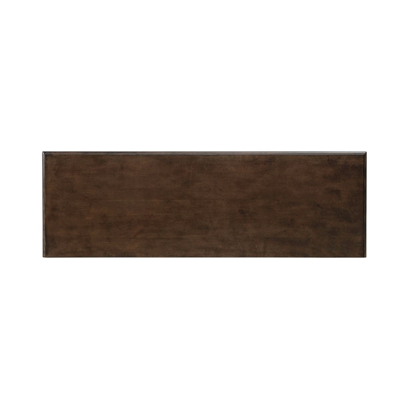 Liberty Furniture Arden Road 2 Door 10 Drawer Chest - Cherry