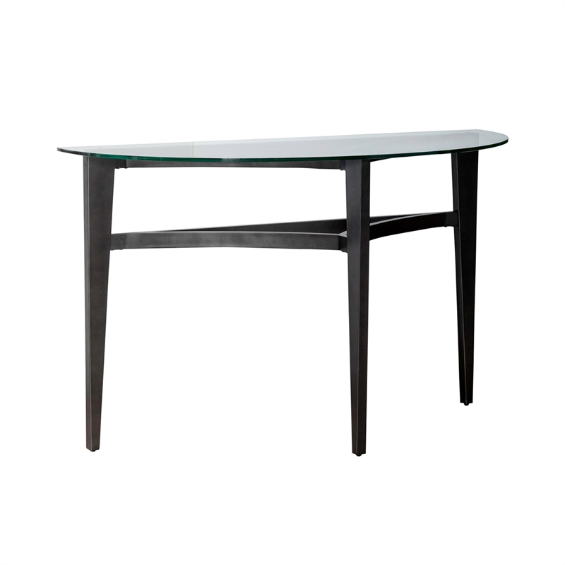 Liberty Furniture Capri Sofa Table - Brown
