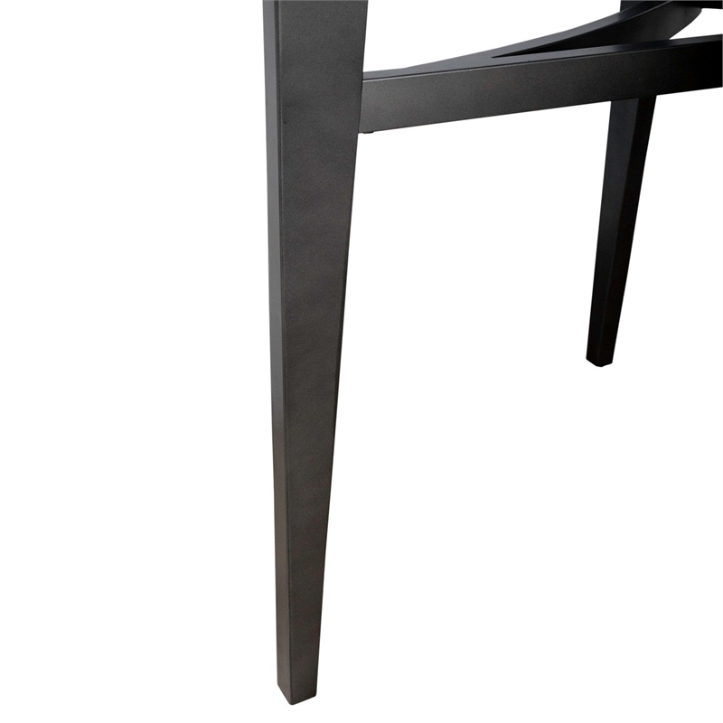 Liberty Furniture Capri Sofa Table - Brown