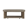 Liberty Furniture Affinity Opt 3 Piece Set - Brown