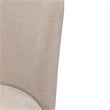 Liberty Furniture Accent Dining Chairs - Rounded Back - Wicker - Set of Four