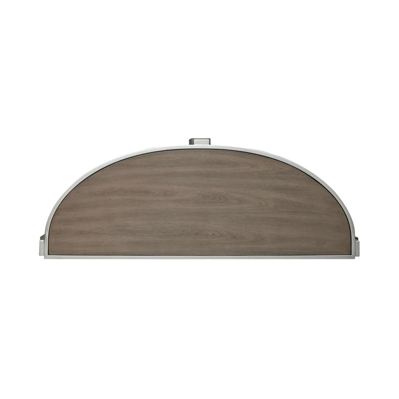 Liberty Furniture Sutton Sofa Table - Brown
