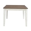 Liberty Furniture Al Fresco 7 Piece Rectangular Table Set - White