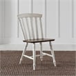 Liberty Furniture Al Fresco 7 Piece Rectangular Table Set - White