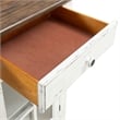 Liberty Furniture Al Fresco Server - White