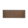 Liberty Furniture Al Fresco Server - White