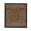 Liberty Furniture Bedford Drawer End Table - Brown