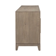 Liberty Furniture Brentwood 78 Inch TV Console - Brown
