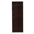 Liberty Furniture Brayton Manor Jr Executive 84 Inch Bookcase - Brown