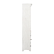 Liberty Furniture Farmhouse Reimagined Bookcase - White
