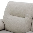 Liberty Furniture Cameron Sofa - White