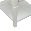 Liberty Furniture Allyson Park Drawer End Table - White
