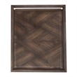 Liberty Furniture Jamestown End Table - Brown