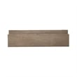 Liberty Furniture Brentwood Console Bar Table - Brown