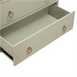 Liberty Furniture East End Accent Cabinet - Green