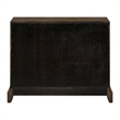 Liberty Furniture Lexington Park 2 Door Accent Cabinet - Brown