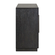 Liberty Furniture Archway 2 Door Accent Cabinet - Black