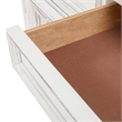 Liberty Furniture Magnolia Manor Buffet - White