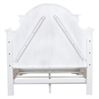 Liberty Furniture Magnolia Manor Queen Panel Headboard - White