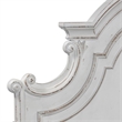 Liberty Furniture Magnolia Manor Queen Panel Headboard - White