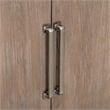 Liberty Furniture South Bend Server for Dining Room - Brown
