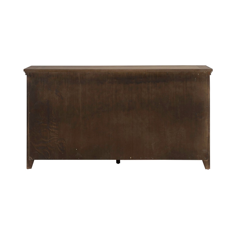 Liberty Furniture Carolina Park Server for Dining Room - Brown