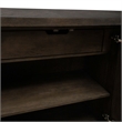 Liberty Furniture Cascade Falls Buffet for Dining Room - Brown