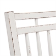 Liberty Furniture Magnolia Manor Opt 5 Piece Drop Leaf Dining Table Set - White