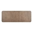 Liberty Furniture South Bend Rectangular Table for Dining Room - Brown