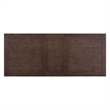 Liberty Furniture Cascade Falls Rectangular Table for Dining Room - Brown