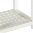 Liberty Furniture Backroads 3 Piece Living Room Cocktail Table Set - White