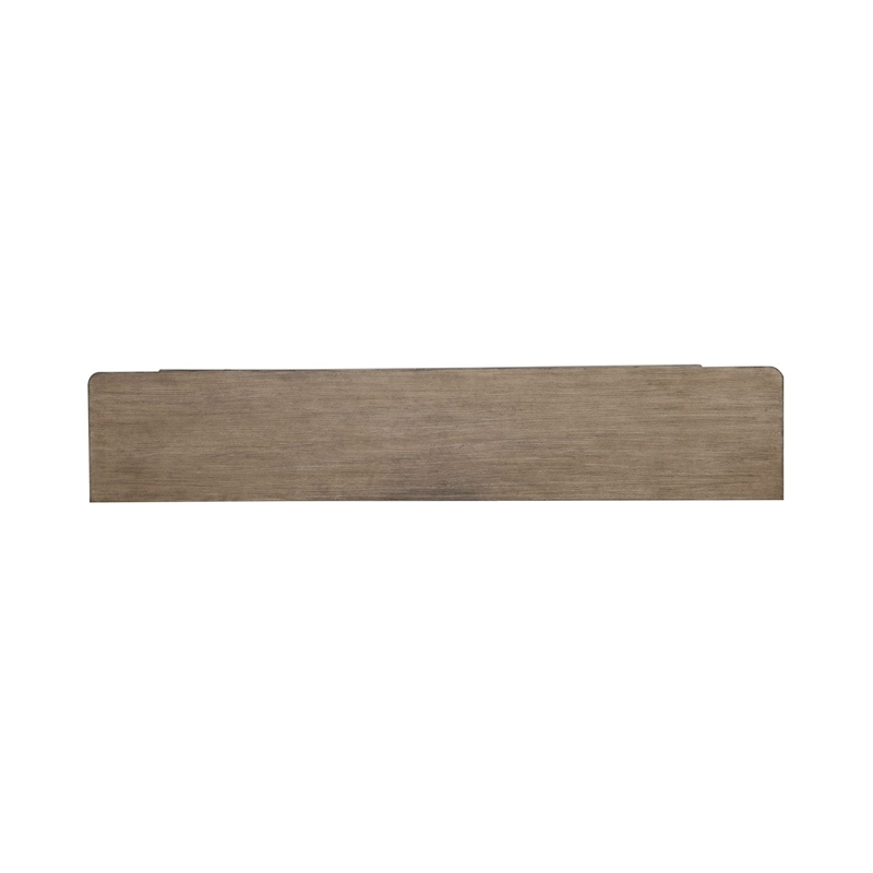 Liberty Furniture Morrow Bay Hall Buffet - Sandy Taupe