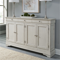 Buffet Tables & Sideboards