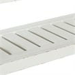 Liberty Furniture Backroads Sofa Table - White
