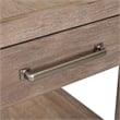 Liberty Furniture South Bend End Table - Brown