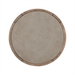 Liberty Furniture South Bend Round Chairside Table - Brown
