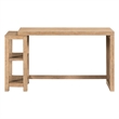 Liberty Furniture Corso Console Table - Brown