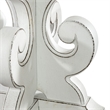 Liberty Furniture Magnolia Manor Round End Table - White