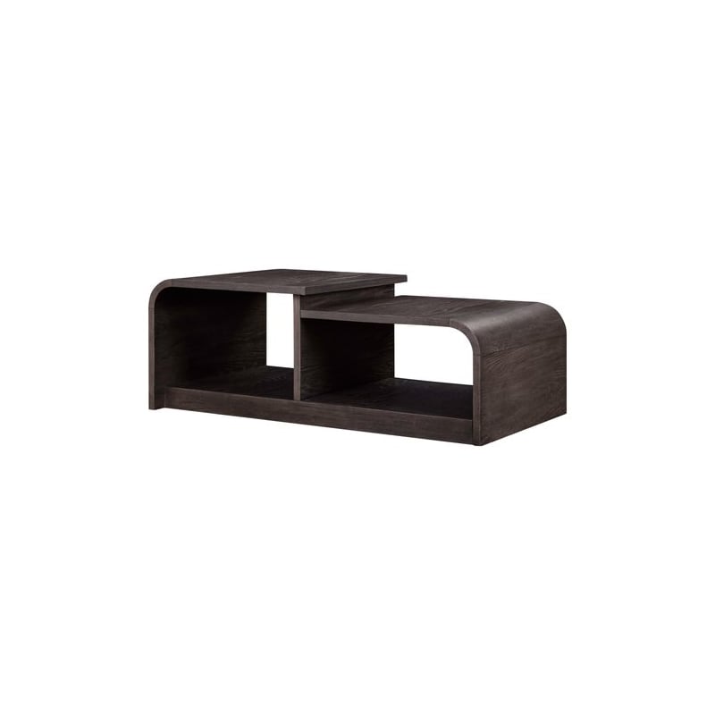 Liberty Furniture Perspectives Cocktail Table - Brown