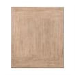 Liberty Furniture Proximity Place Rectangular End Table - Brown