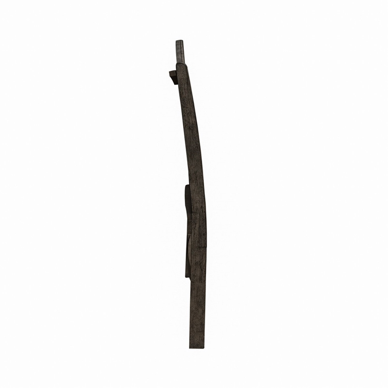 Liberty Furniture Avalon King Panel Headboard - Brown