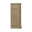 Liberty Furniture Magnolia Manor Buffet Dining Room Storage - Brown