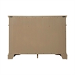 Liberty Furniture Magnolia Manor Buffet Dining Room Storage - Brown